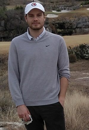 Daniël Hahn Daniël Hahn