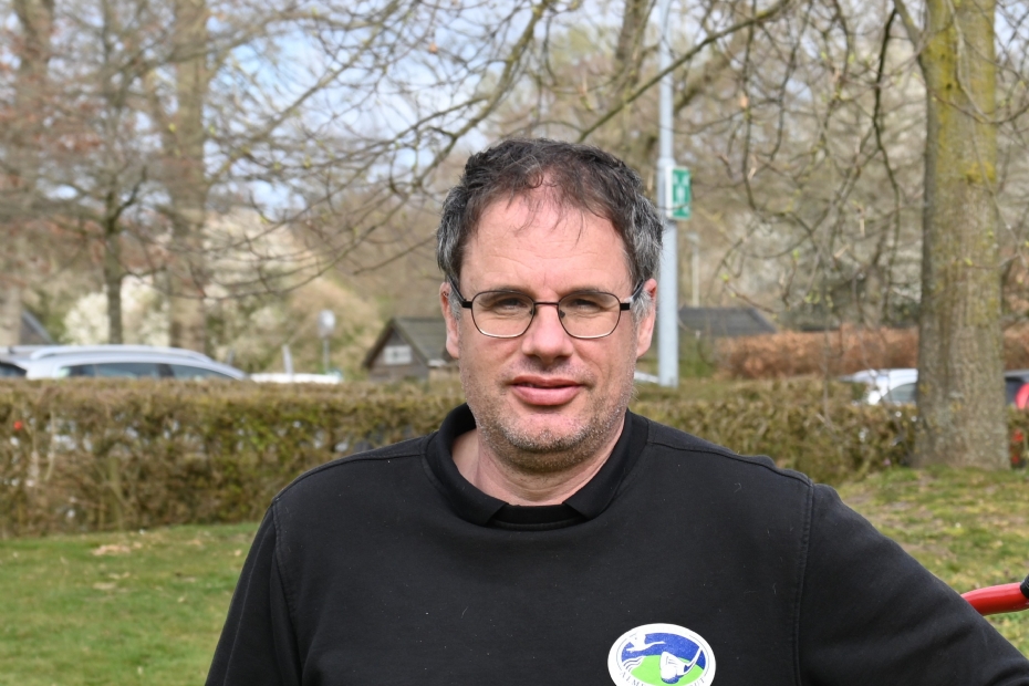 Maikel van Buuren 
