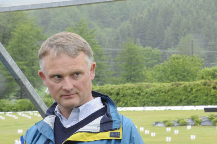Trygve Aamlid