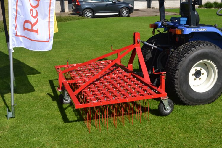 De kriebeleg van Redexim. De kriebeleg van Redexim.