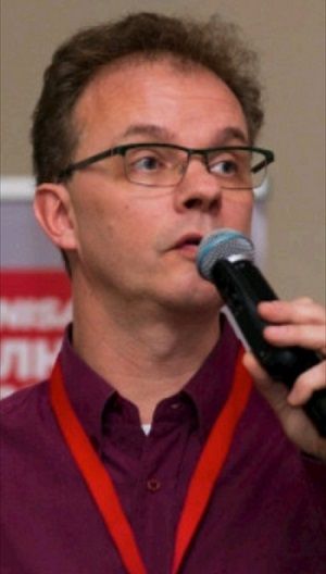 Arjen Spek Arjen Spek