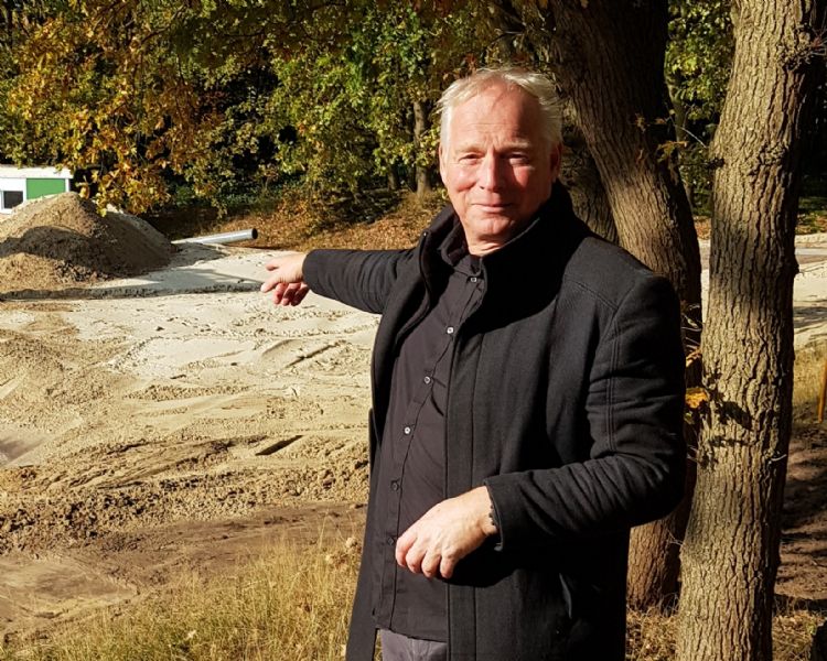 Marc Jansen: 'Aanbestedingen puur op prijs? Die zijn aan ons niet besteed.' Marc Jansen: 'Aanbestedingen puur op prijs? Die zijn aan ons niet besteed.'