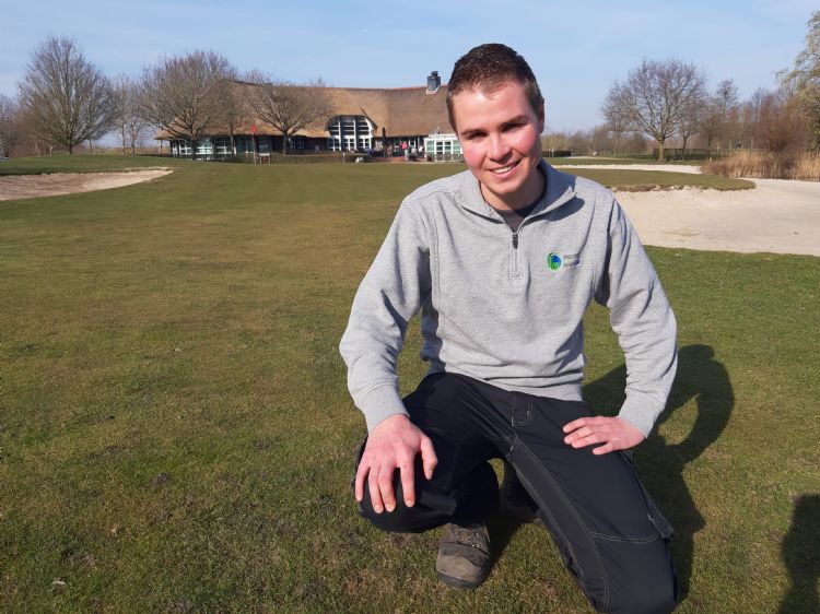 Wilco Oskam Wilco Oskam