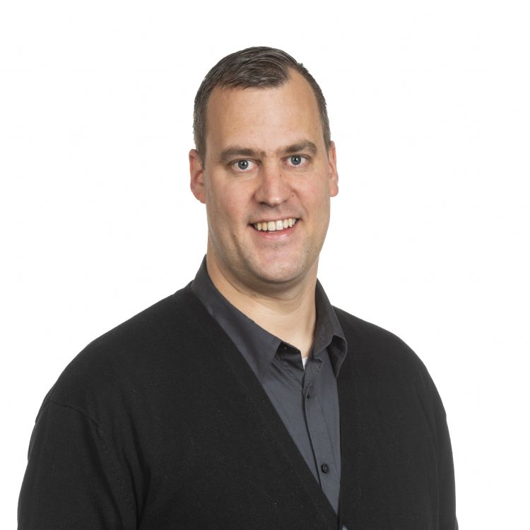 Bart van Kollenburg Bart van Kollenburg