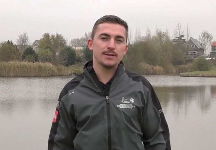 Greenkeeper of the Year 2020: Tom Maddison stelt zich voor