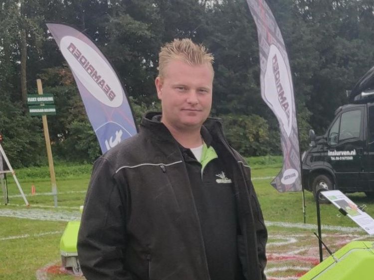 Gertjan Hilarius