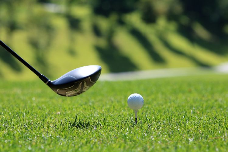 De laatste bal is geslagen op het Golf Event Center in Lelystad.