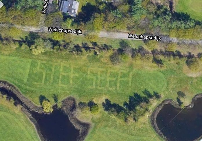 Bron Google Maps