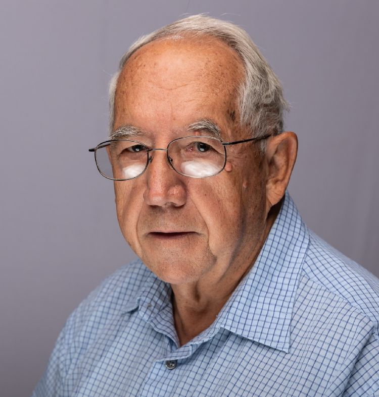 Jim Thomas