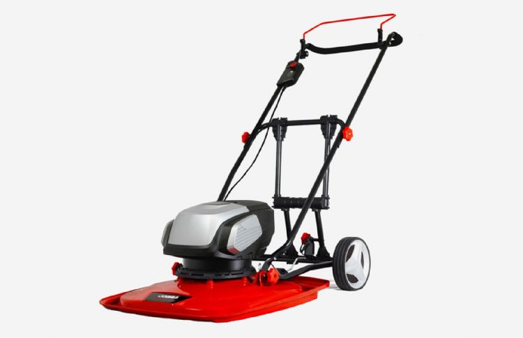 Cobra Airmow 51 op accu