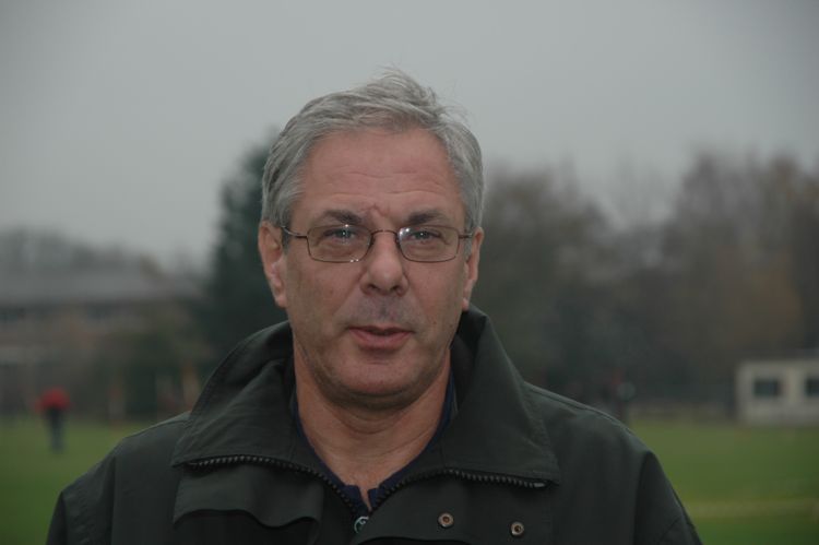  Archieffoto bij een artikel dat Bertus Gibcus schreef voor dit vakblad in 2005 