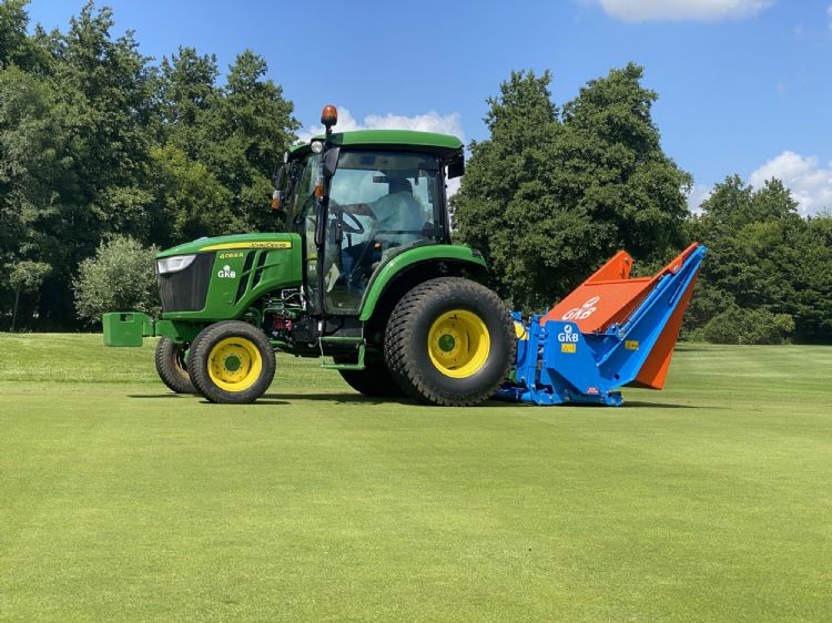 DOEN klussen & bouwen - 🌱VERTICUTEERMACHINE 🌱 Een verticu wat? Ja een DOEN klussen & bouwen - 🌱VERTICUTEERMACHINE 🌱 Een verticu wat? Ja een