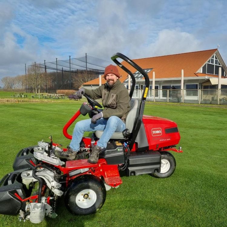  Foto: Harderwold Golf & Events/Facebook 
