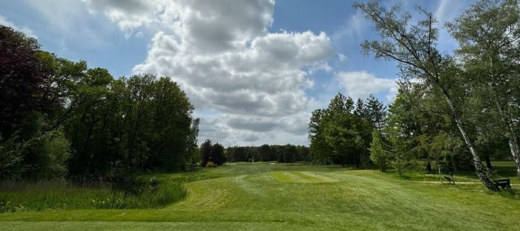 (Foto: Golfbaan Landgoed Nieuwkerk)