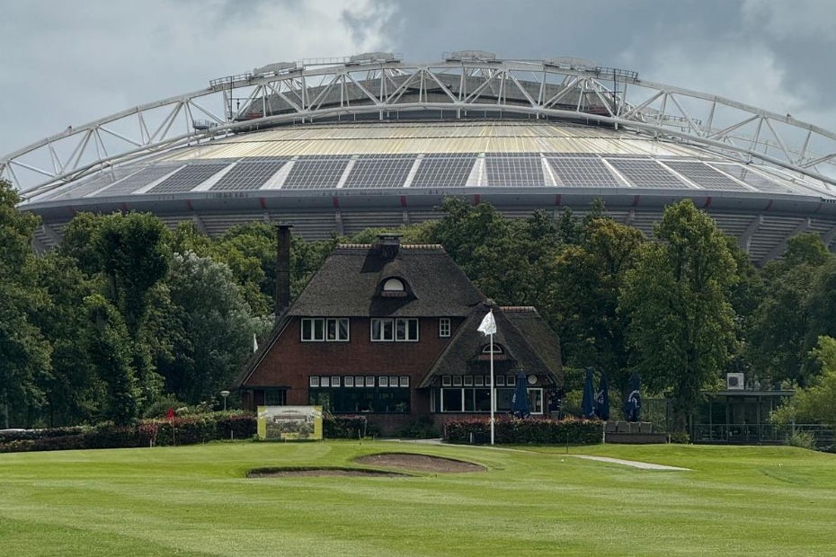 Old Course Amsterdam
