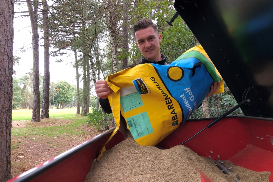 Jori Aarts (Best Golf)