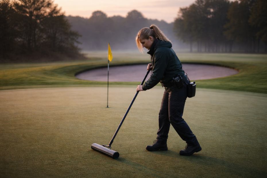 Afbeelding gegenereerd met AI.